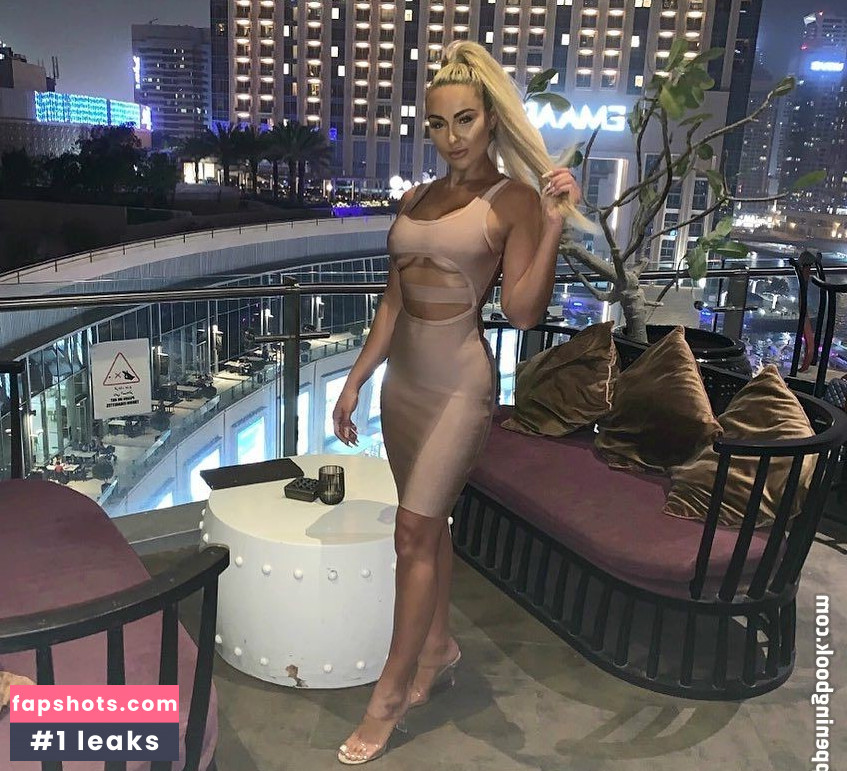 Georgia Cole Nahé úniky fotek pouze od fanoušků #51 - Fapshots