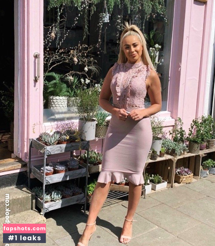 Georgia Cole Nahé úniky fotek pouze od fanoušků #52 - Fapshots