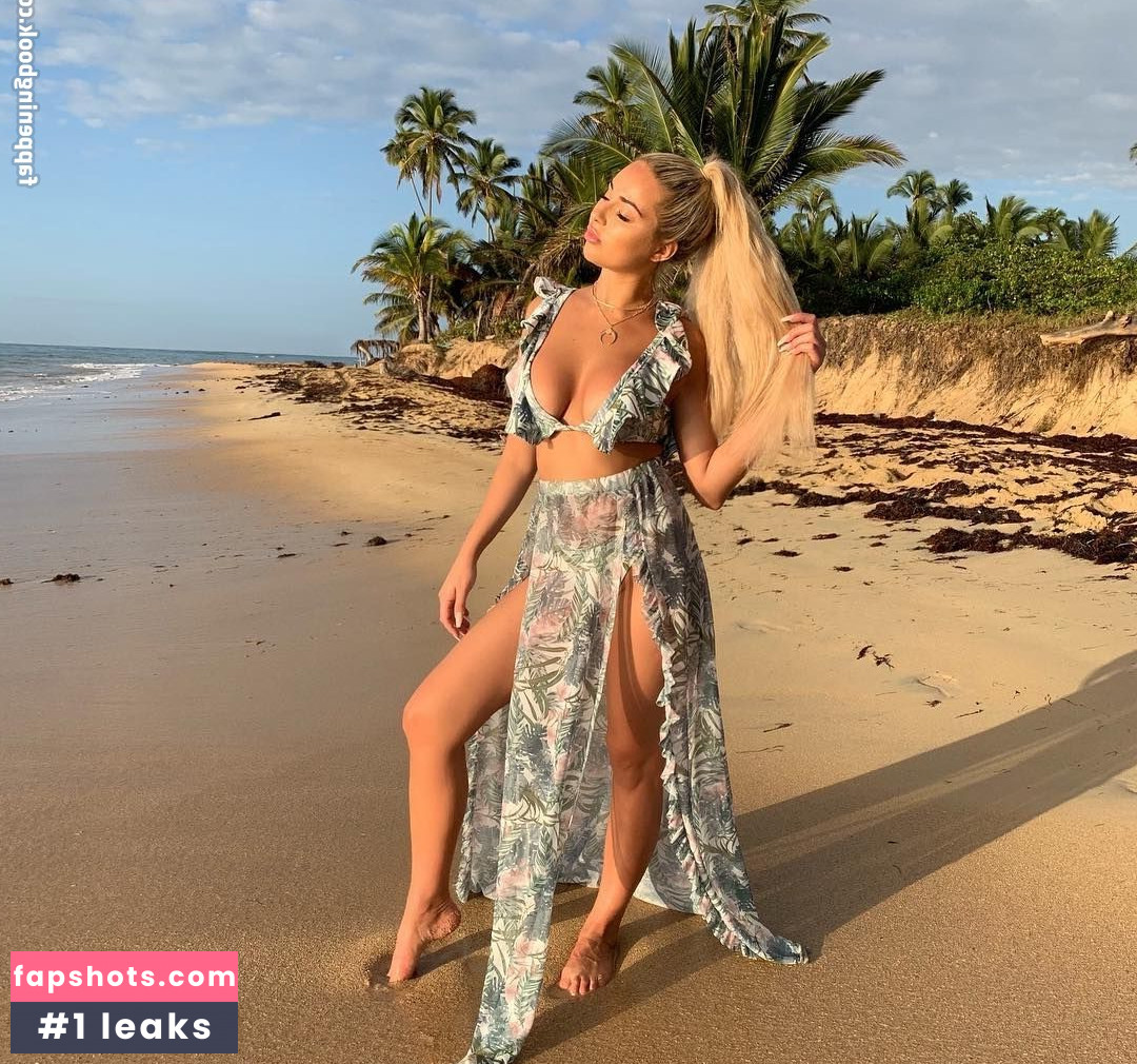 Georgia Cole Nahé úniky fotek pouze od fanoušků #57 - Fapshots