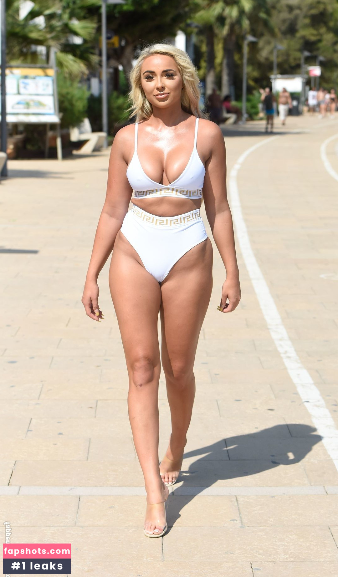 Georgia Cole Nahé úniky fotek pouze od fanoušků #7 - Fapshots