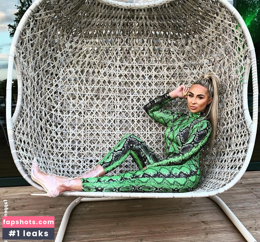 Georgia Cole Nahé úniky fotek pouze od fanoušků #61 - Fapshots