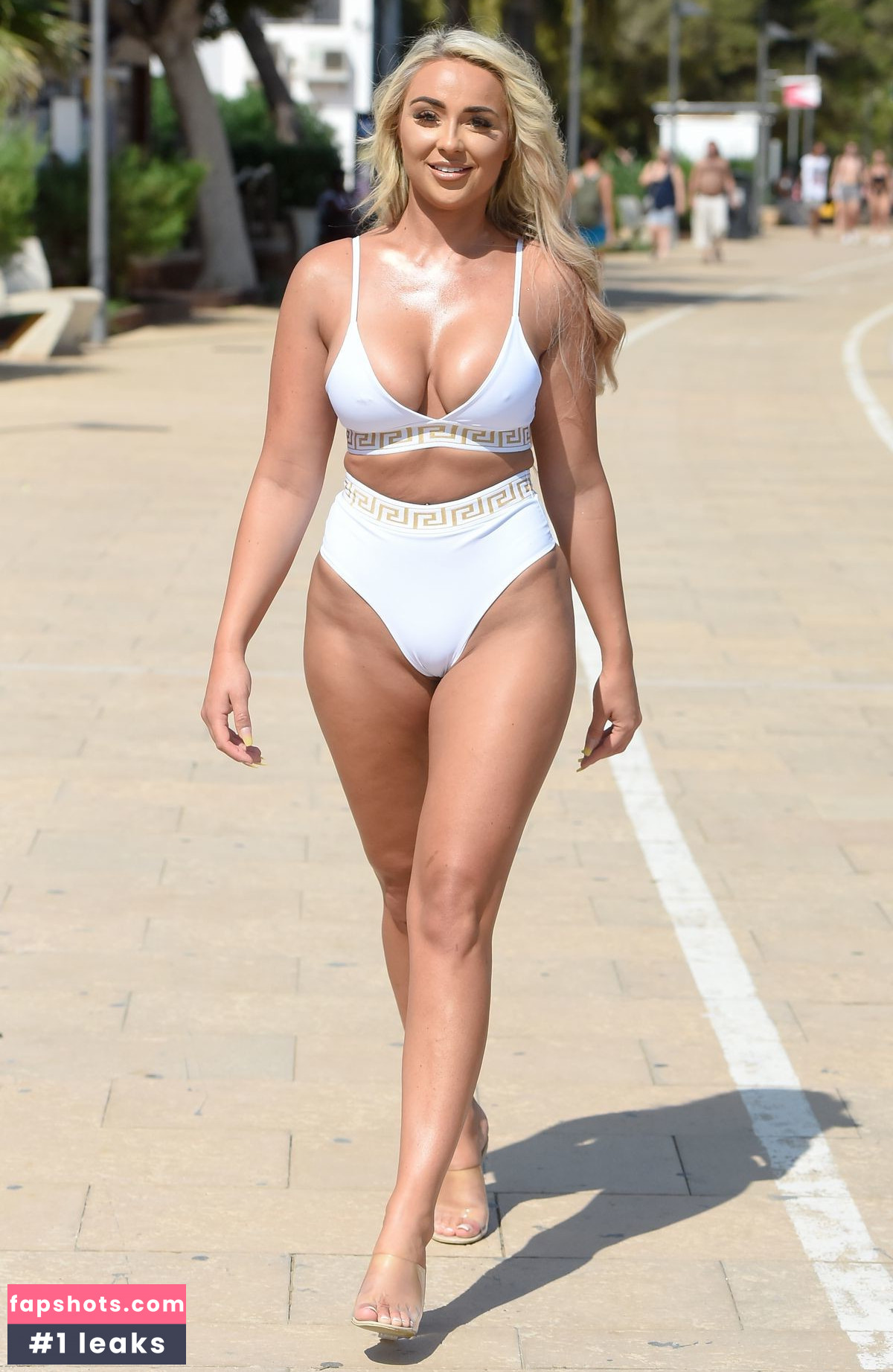 Georgia Cole Nahé úniky fotek pouze od fanoušků #9 - Fapshots