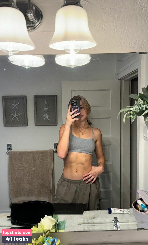 Georgia Ellenwood gallery photo #12