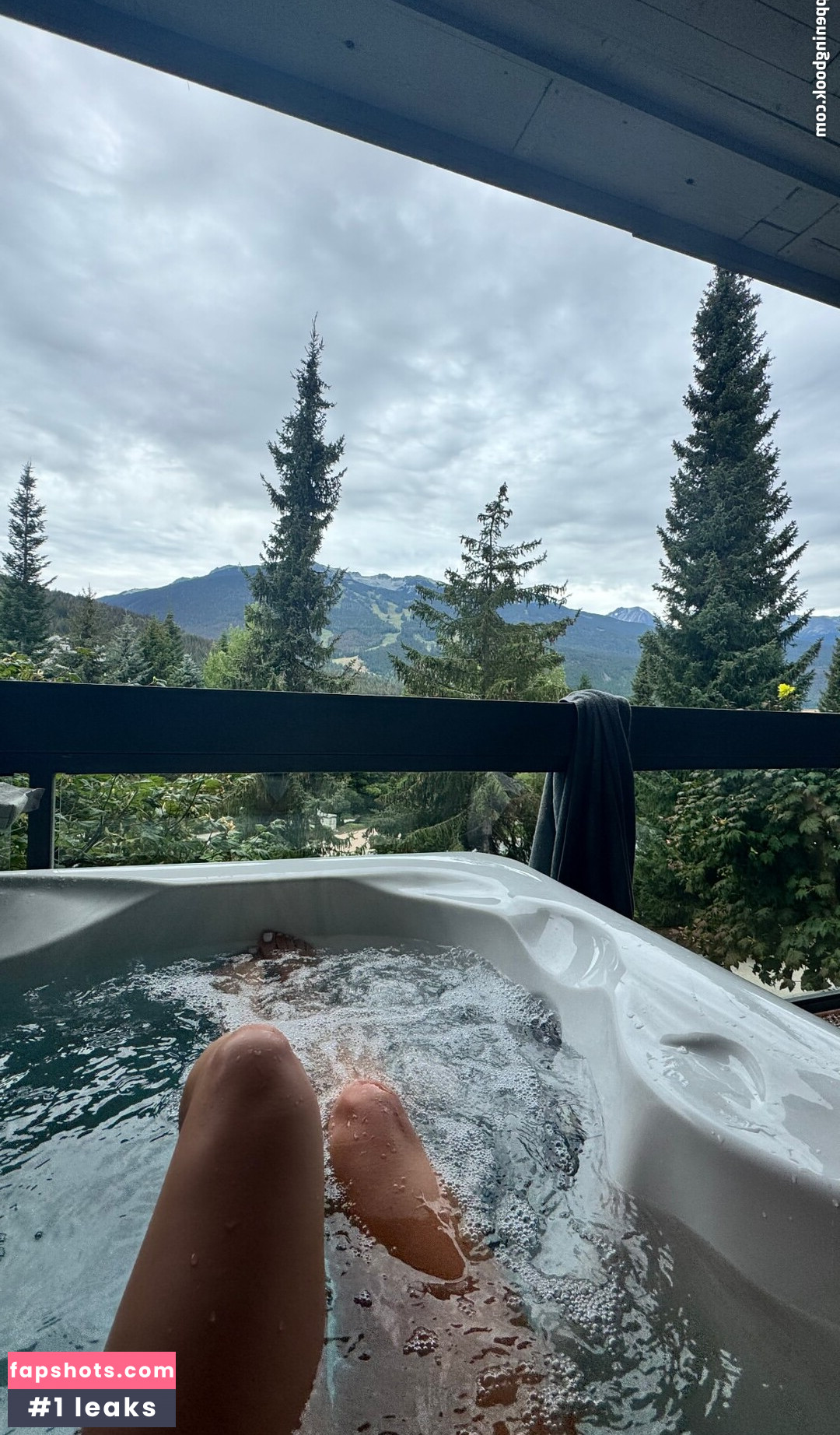 Georgia Ellenwood gallery photo #3