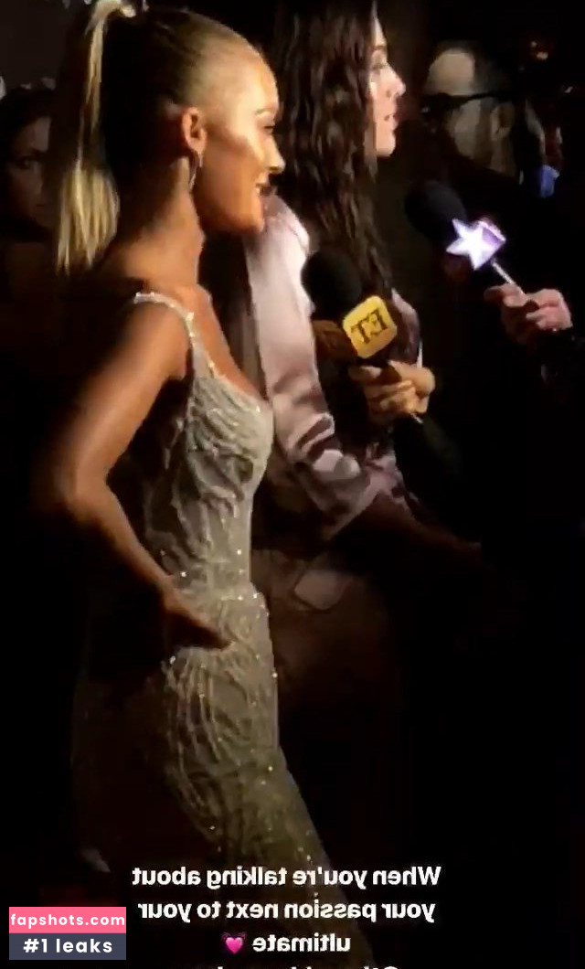 Georgia Gibbs gallery photo #125