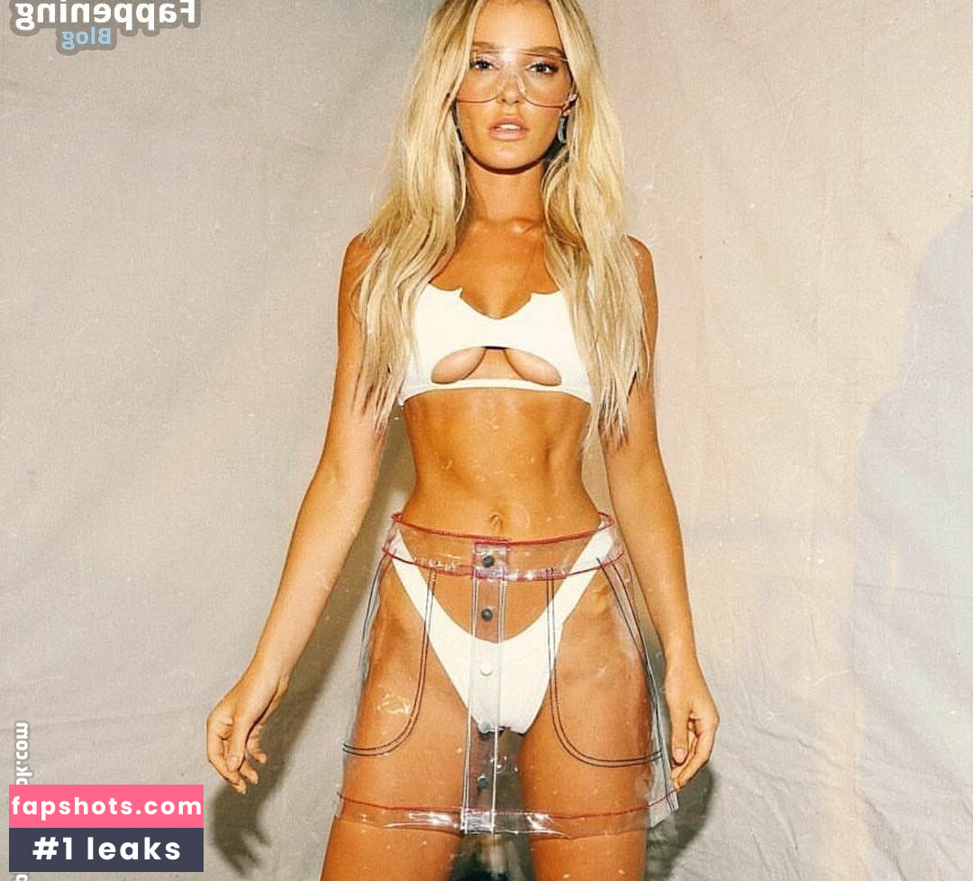 Georgia Gibbs gallery photo #17