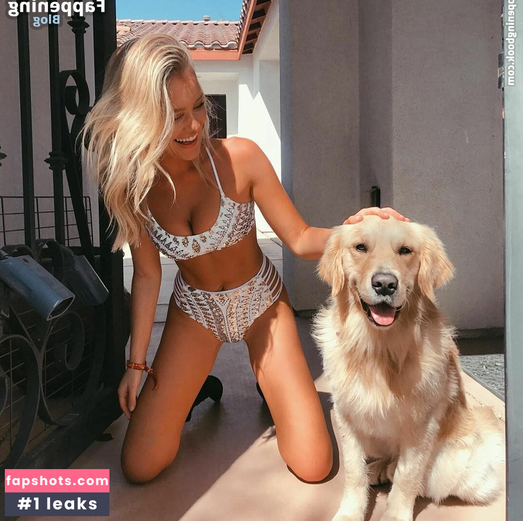 Georgia Gibbs gallery photo #27