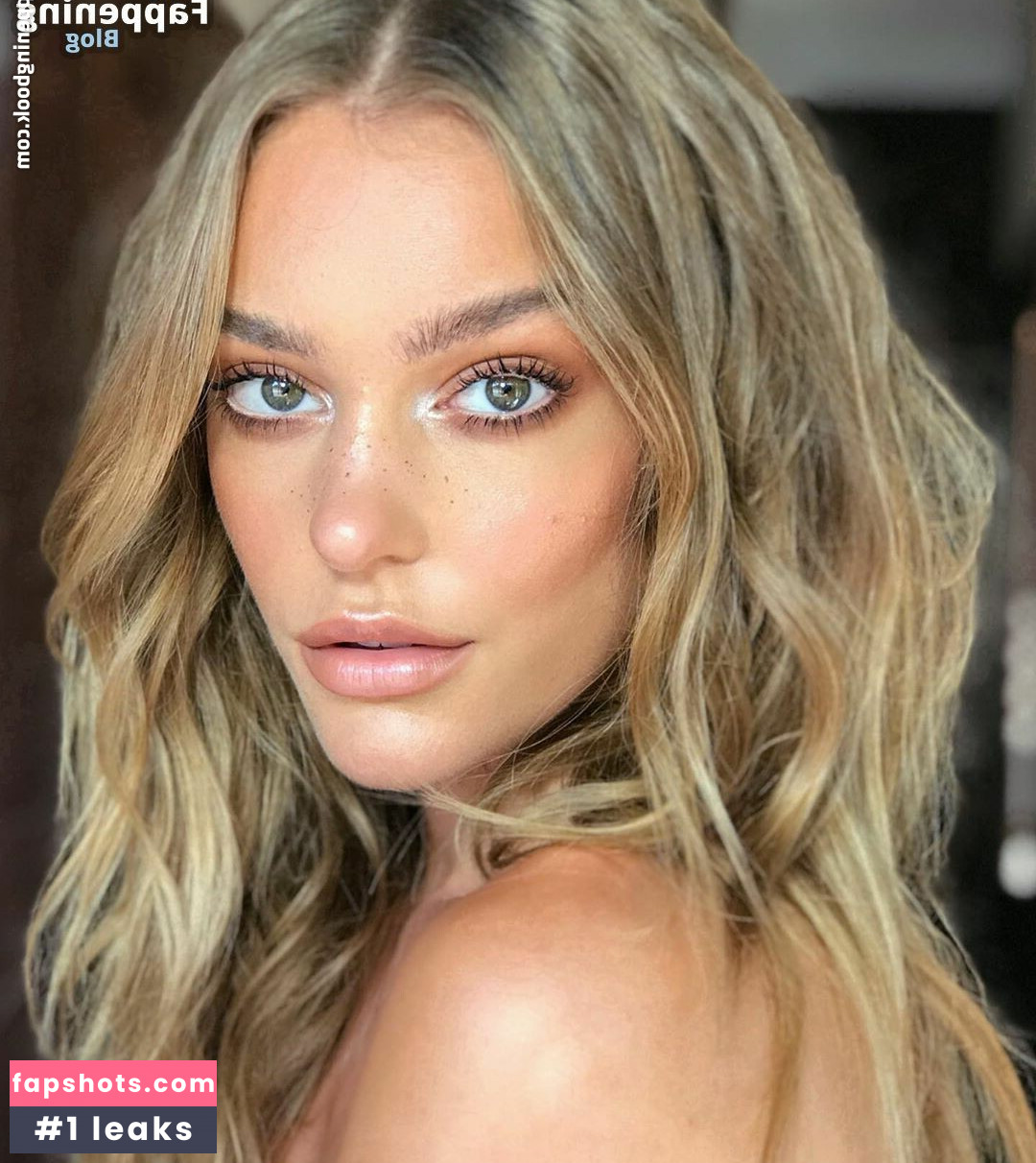 Georgia Gibbs gallery photo #38