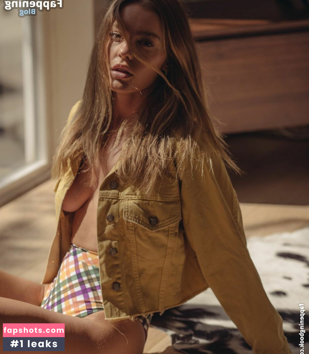 Georgia Gibbs gallery photo #41