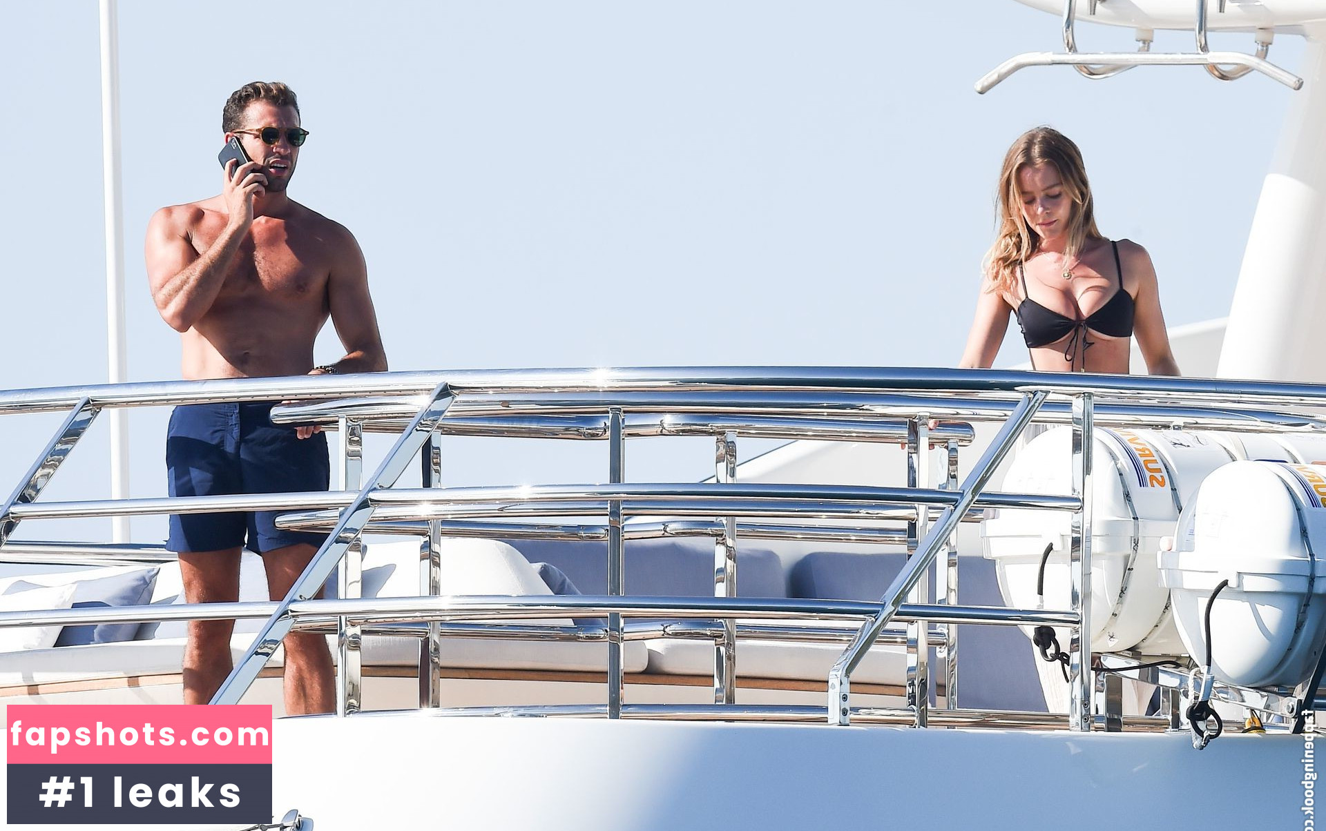 Georgia Gibbs gallery photo #70