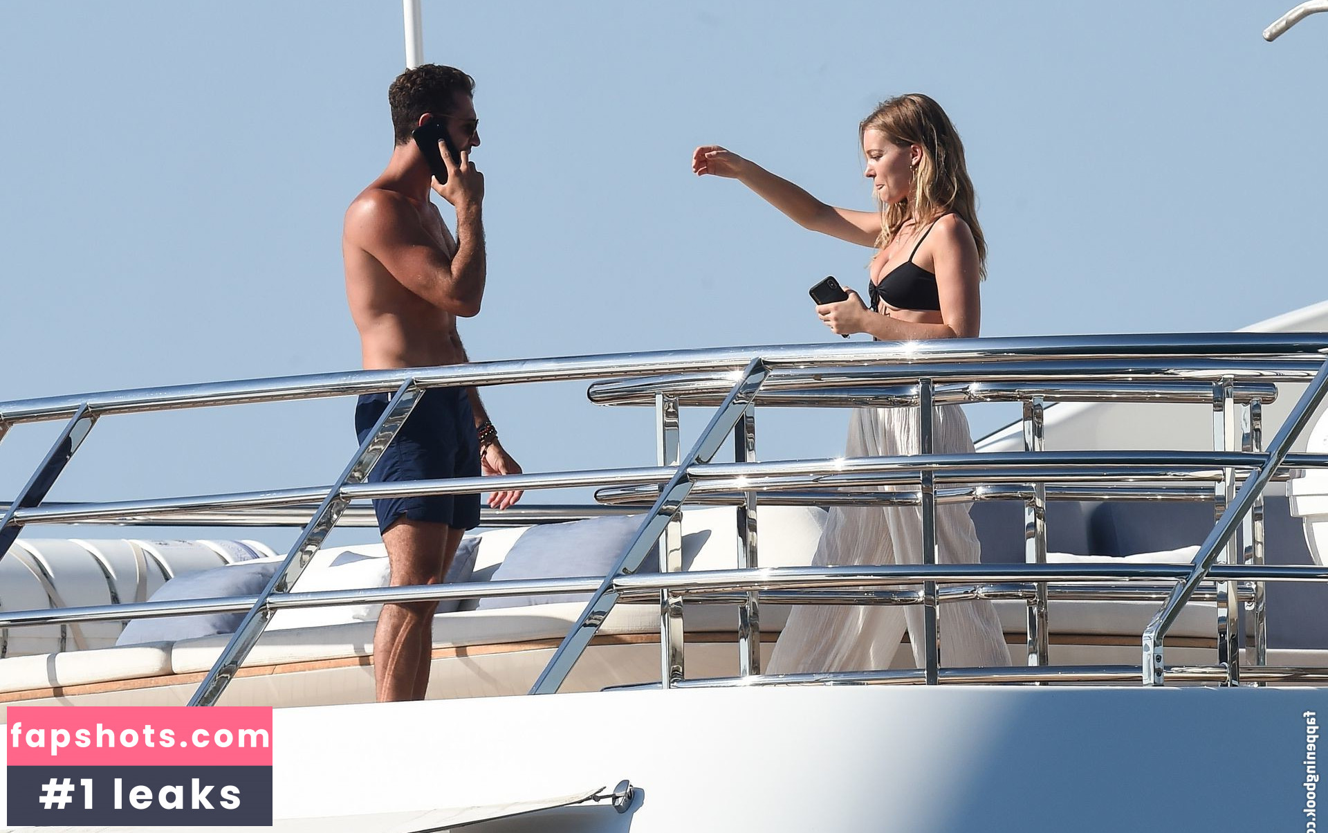 Georgia Gibbs gallery photo #80