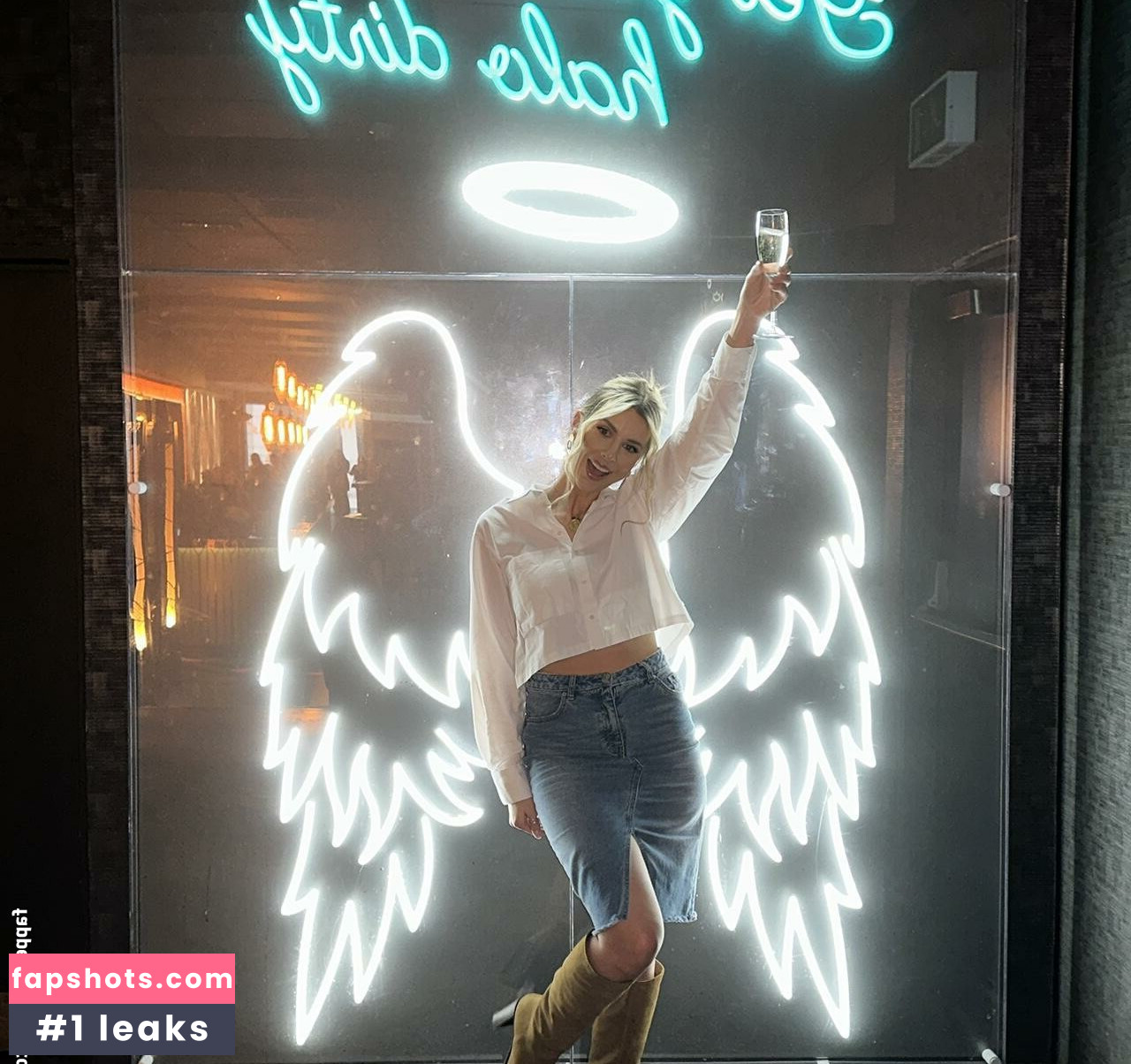 Georgia Glynn gallery photo #10