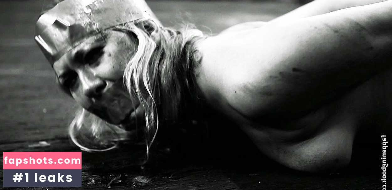 Georgia Goodrick gallery photo #4