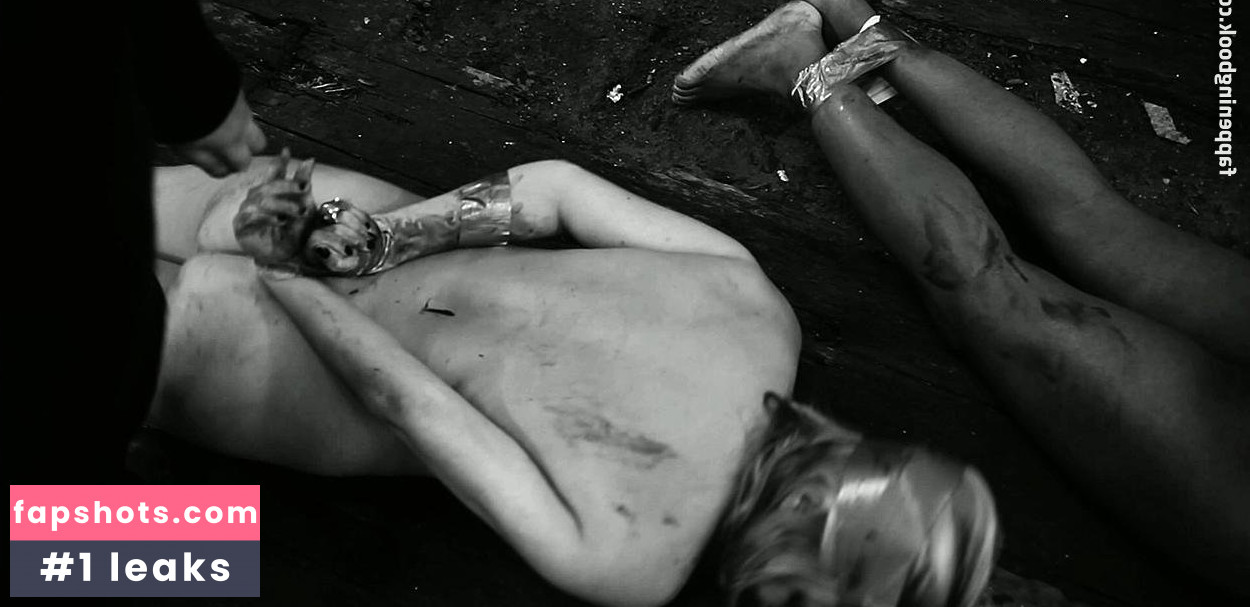 Georgia Goodrick gallery photo #5