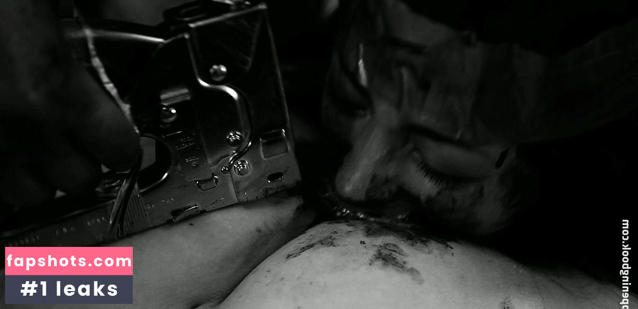 Georgia Goodrick gallery photo #9