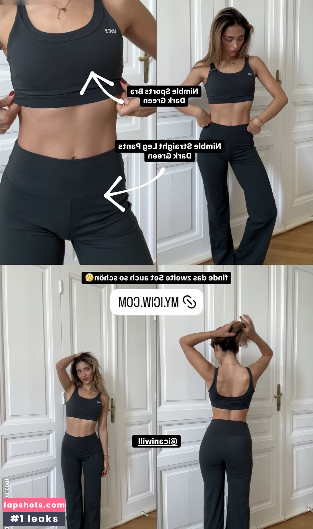 Georgia Graninger gallery photo #3