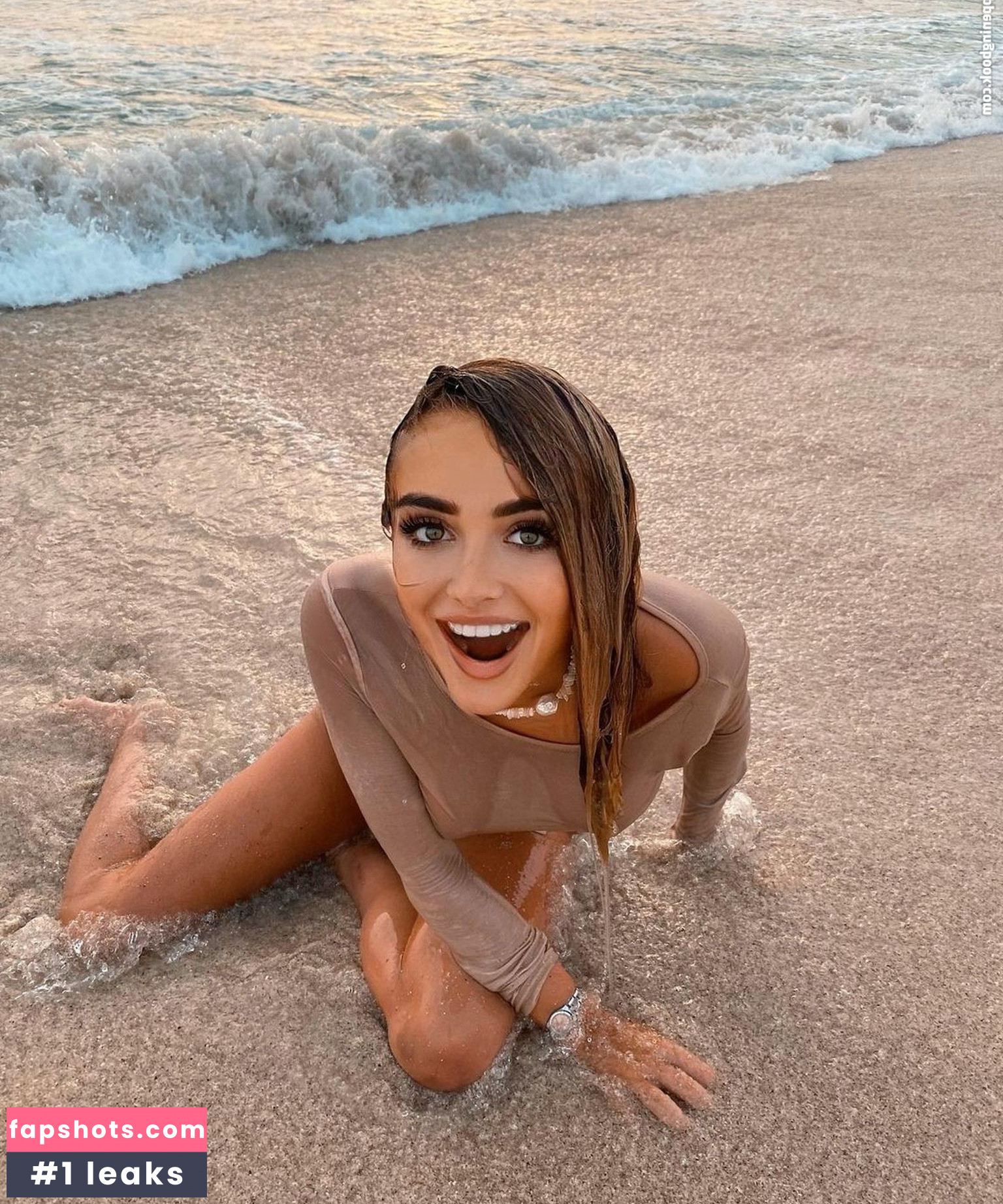 Georgia Harrison Nahé úniky fotek pouze od fanoušků #110 - Fapshots