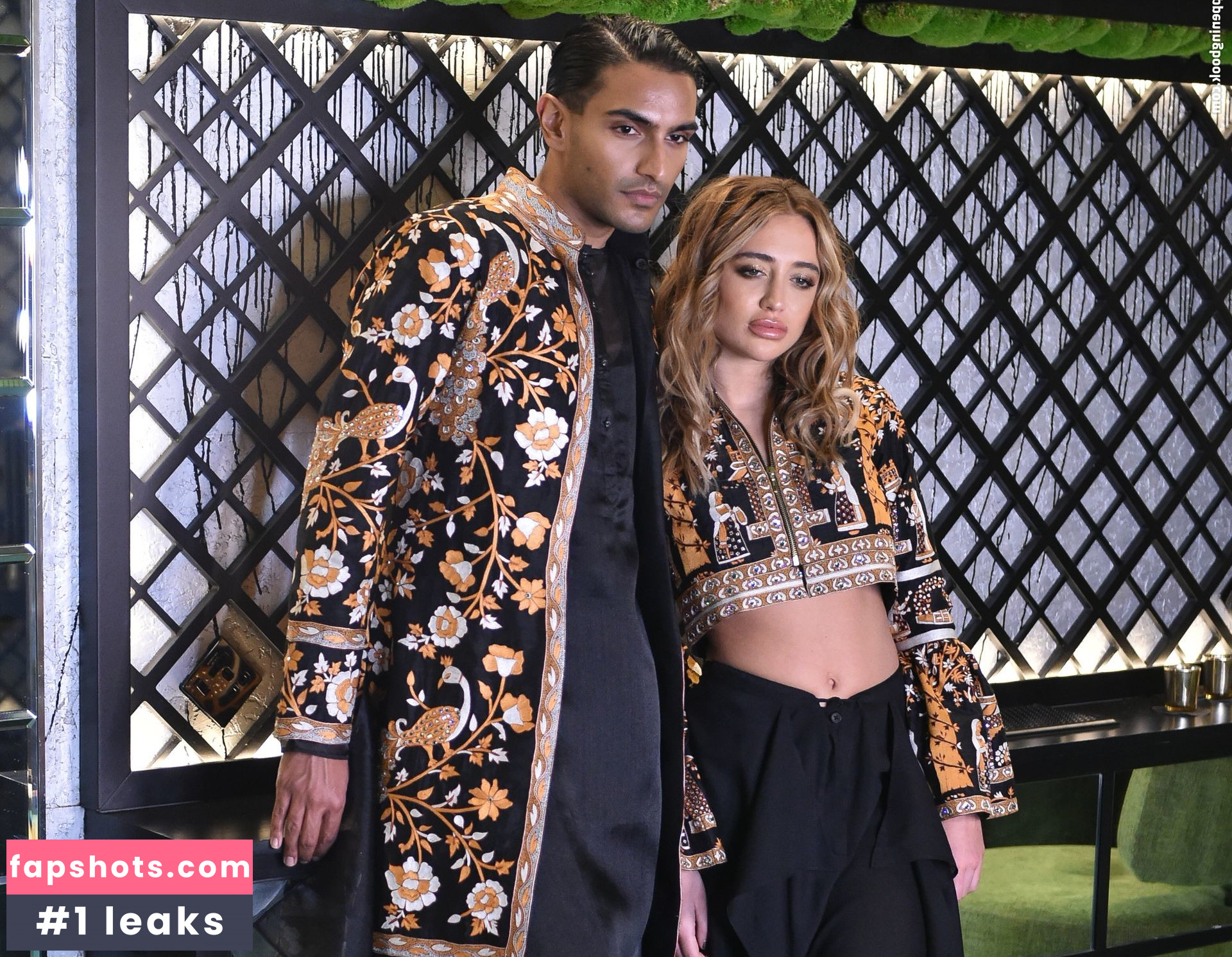 Georgia Harrison gallery photo #116