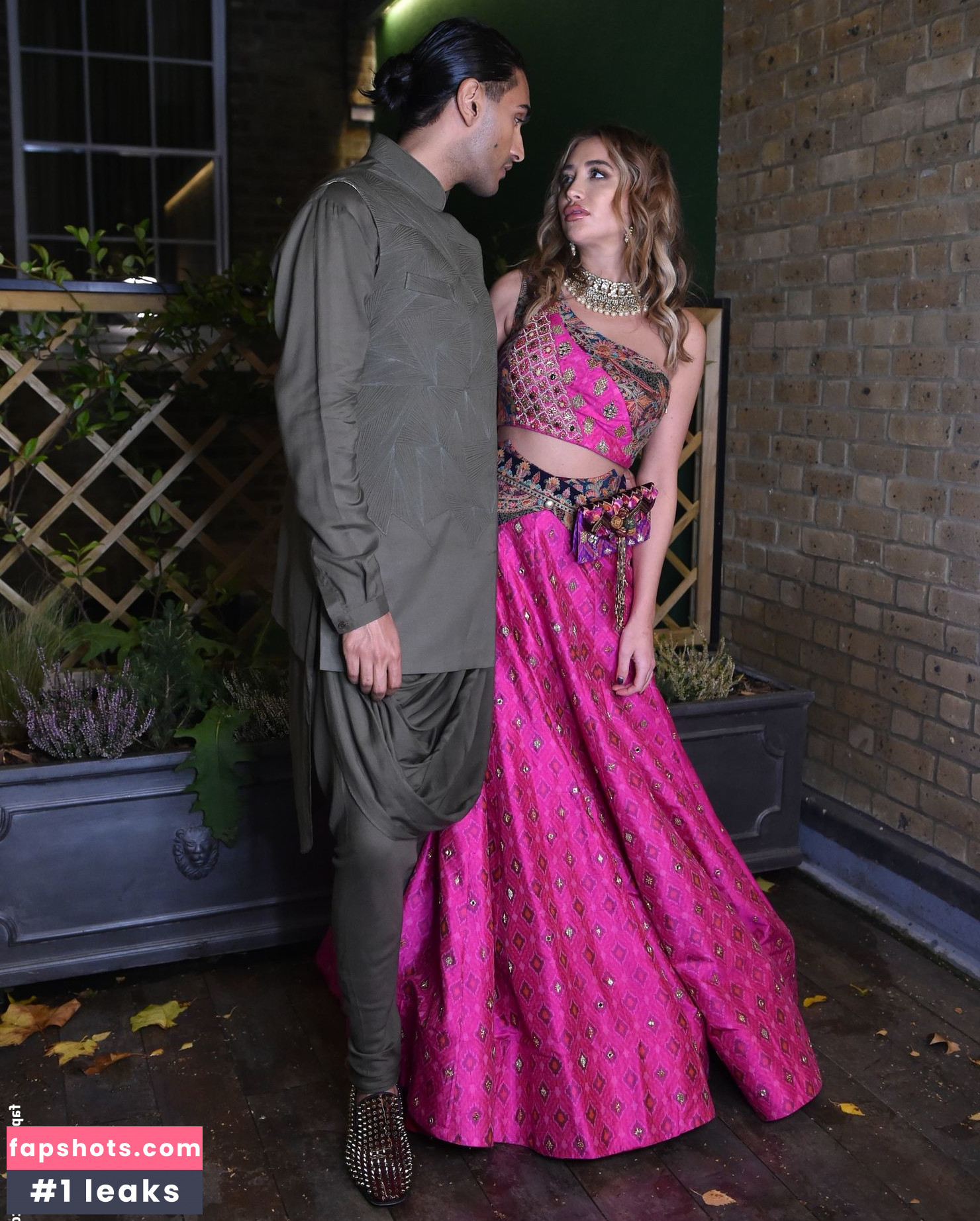 Georgia Harrison gallery photo #121