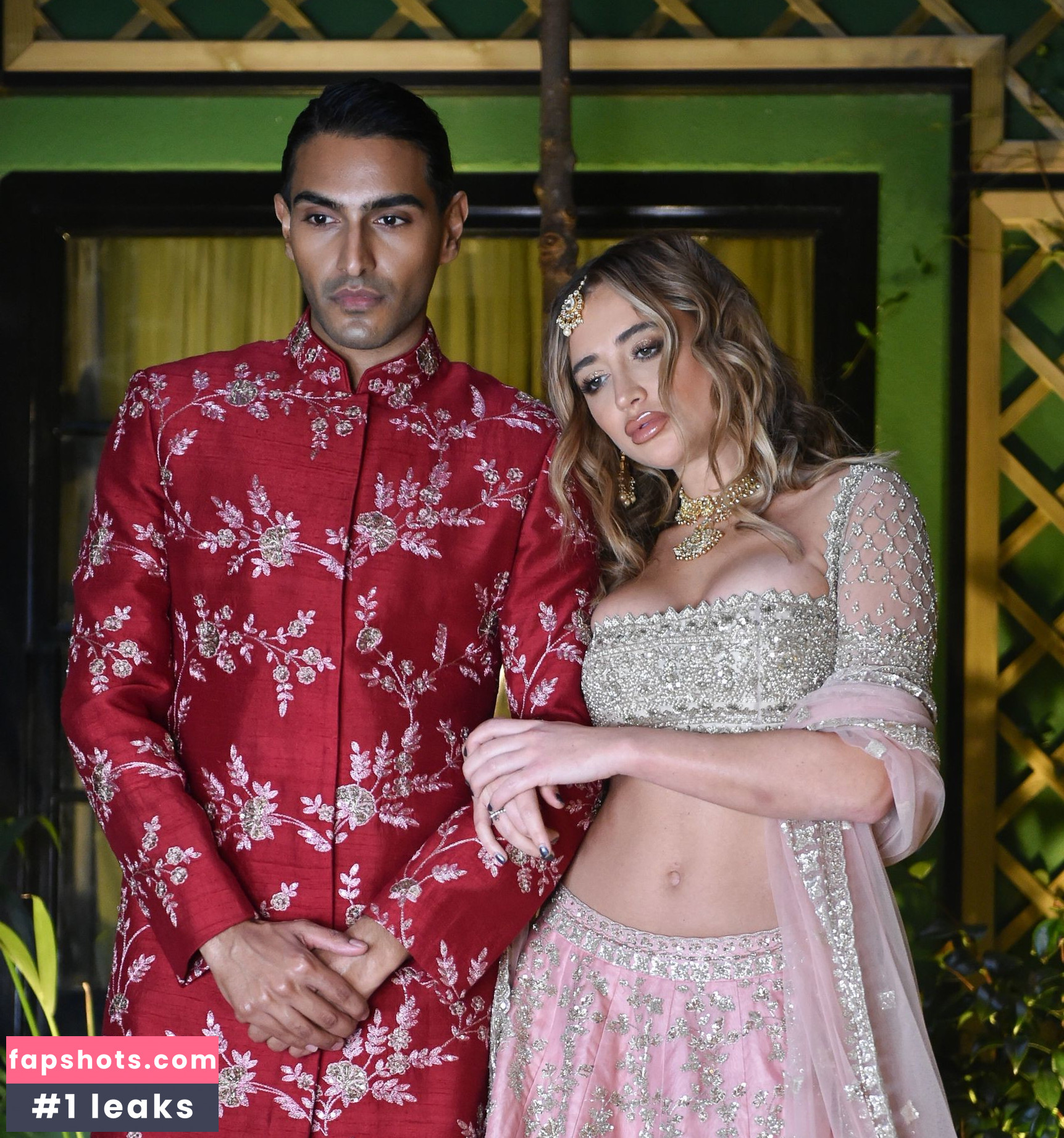 Georgia Harrison gallery photo #123