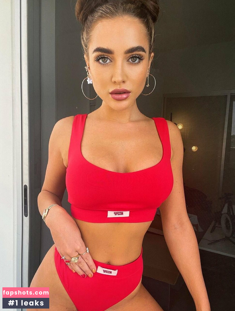 Georgia Harrison Nahé úniky fotek pouze od fanoušků #15 - Fapshots