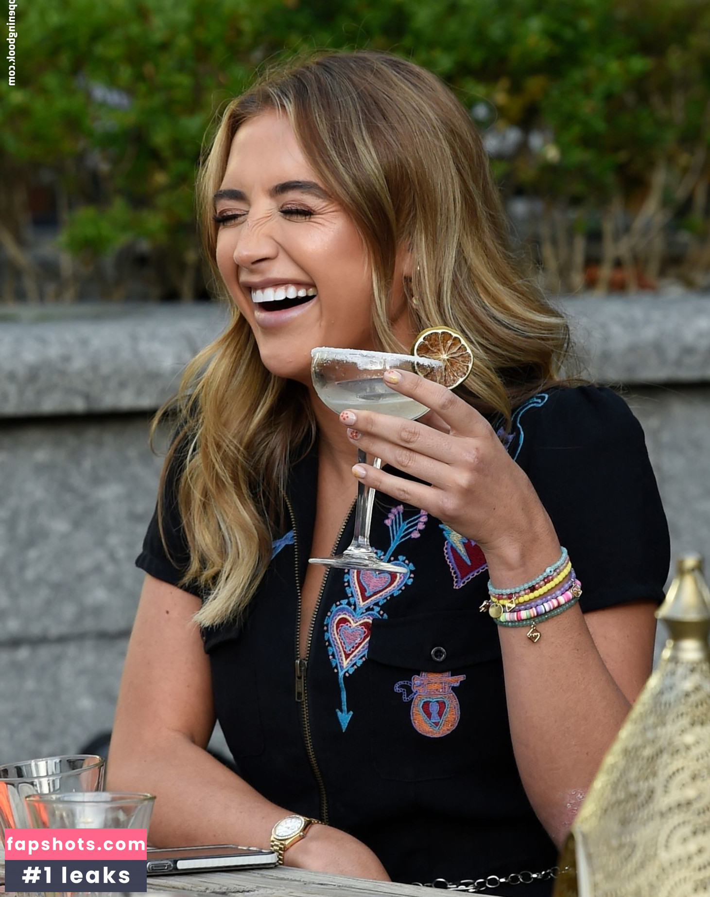 Georgia Harrison Nahé úniky fotek pouze od fanoušků #141 - Fapshots