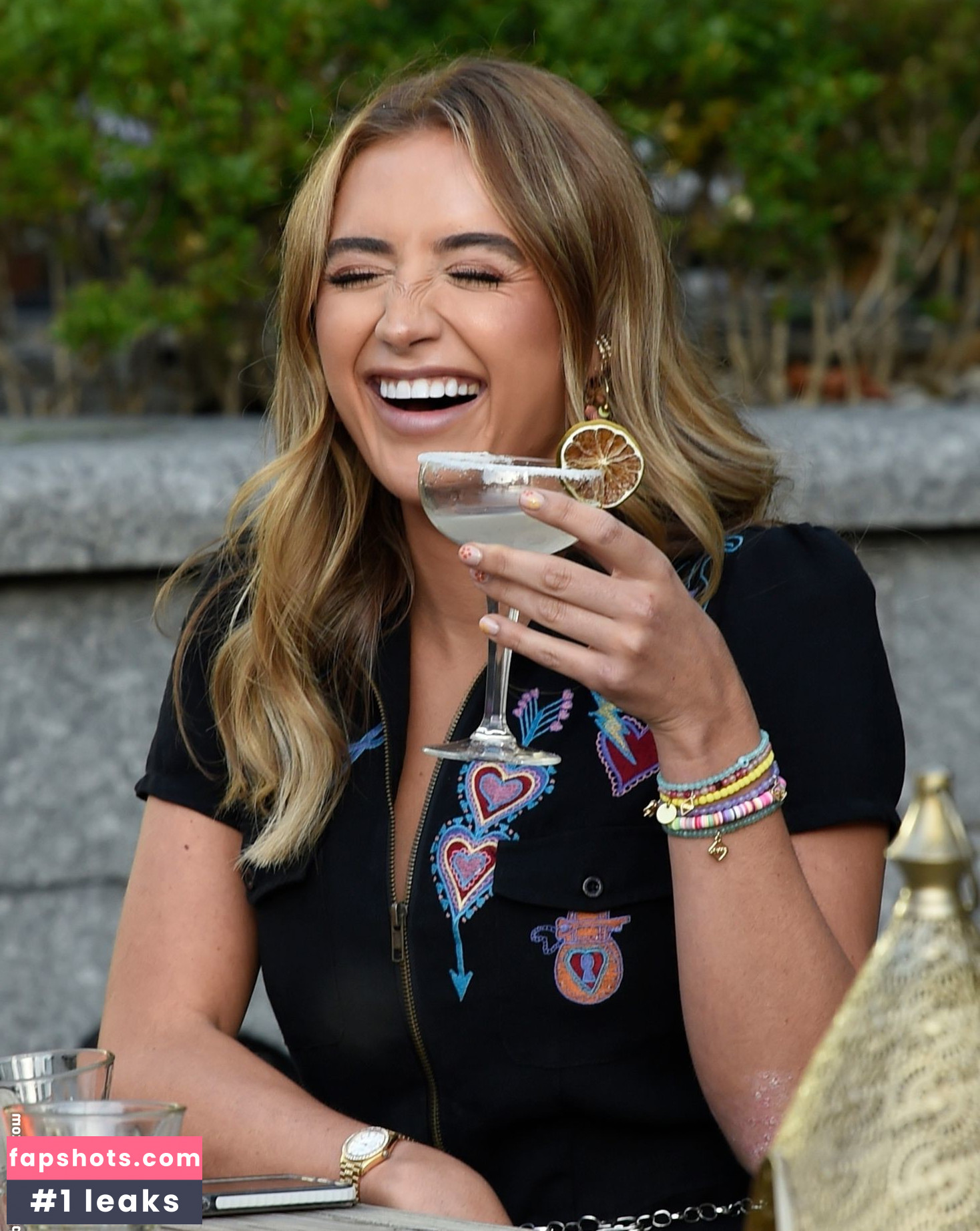 Georgia Harrison Nahé úniky fotek pouze od fanoušků #142 - Fapshots