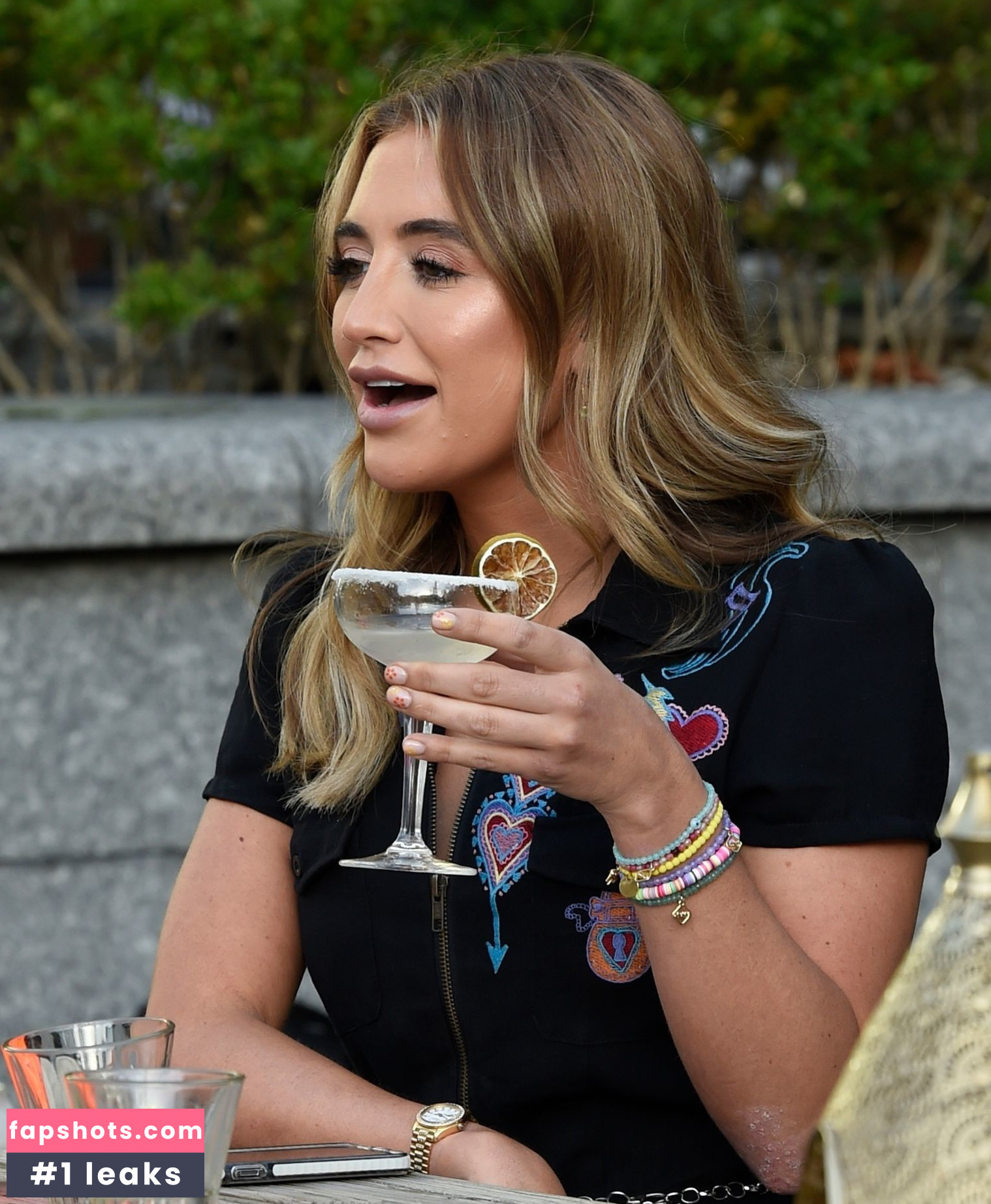 Georgia Harrison Nahé úniky fotek pouze od fanoušků #144 - Fapshots