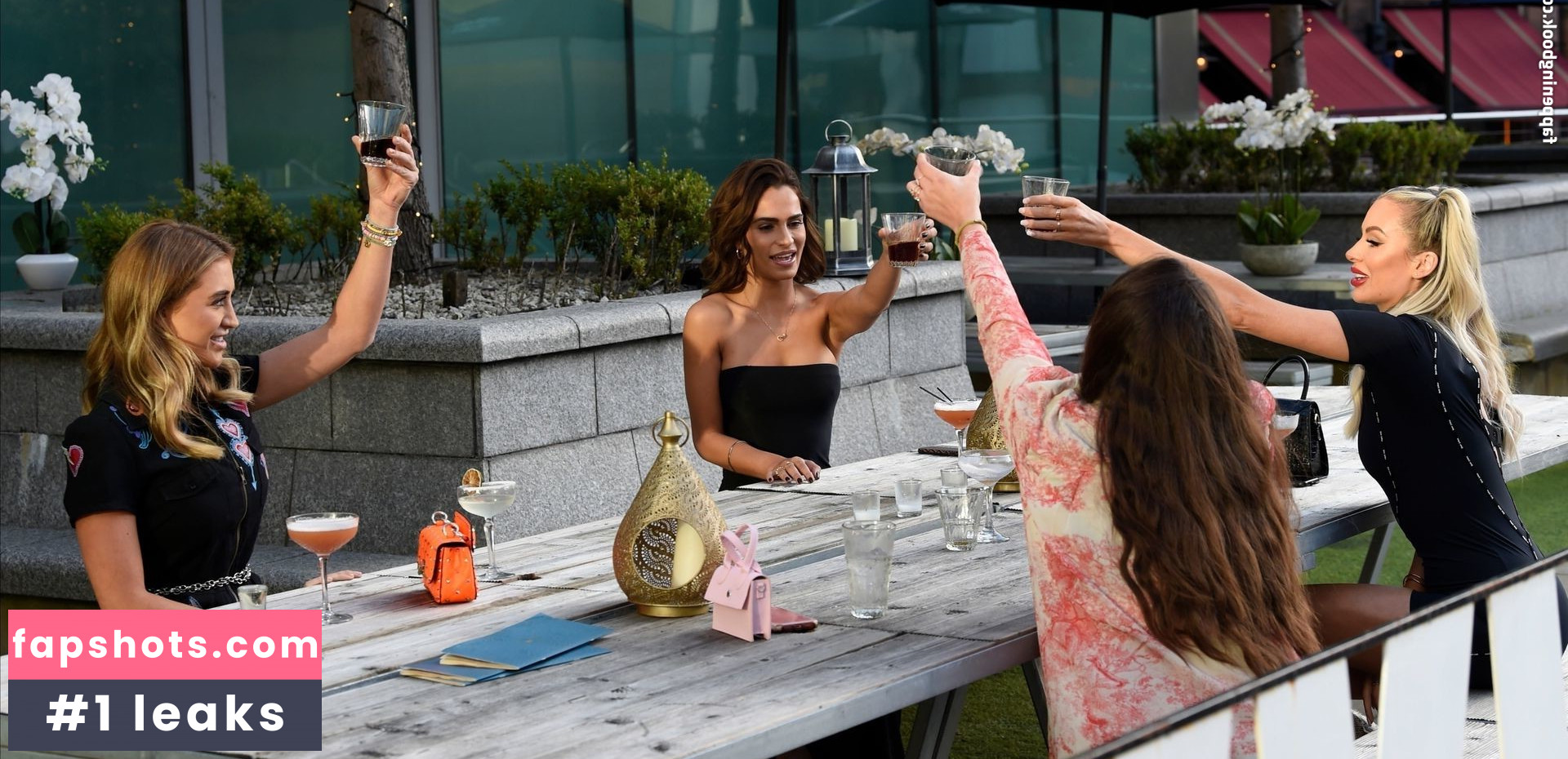 Georgia Harrison Nahé úniky fotek pouze od fanoušků #151 - Fapshots