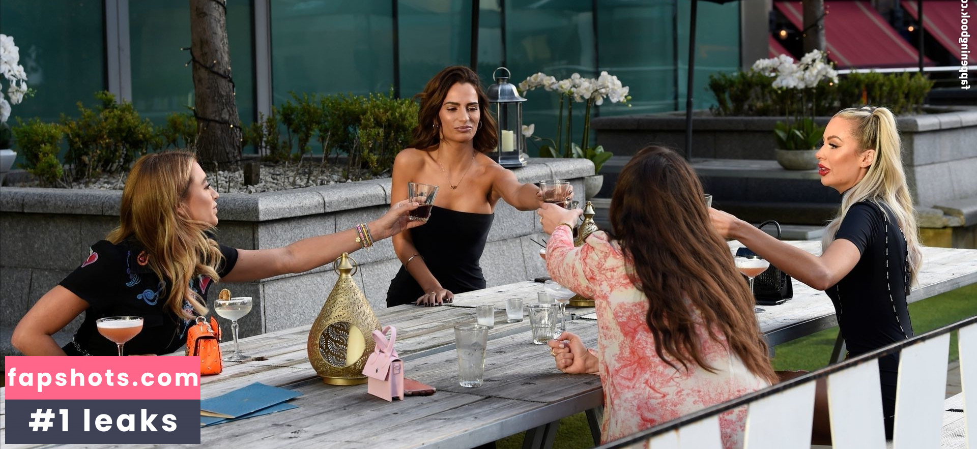 Georgia Harrison Nahé úniky fotek pouze od fanoušků #153 - Fapshots