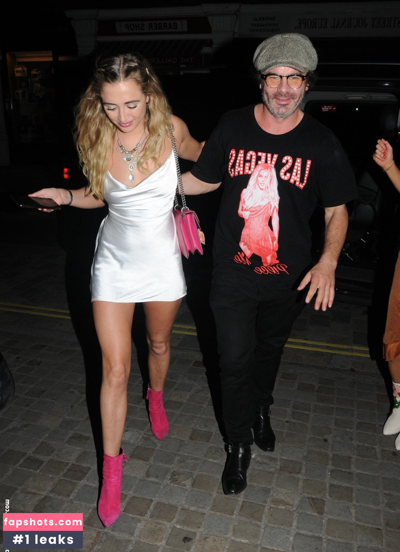 Georgia Harrison Nahé úniky fotek pouze od fanoušků #186 - Fapshots