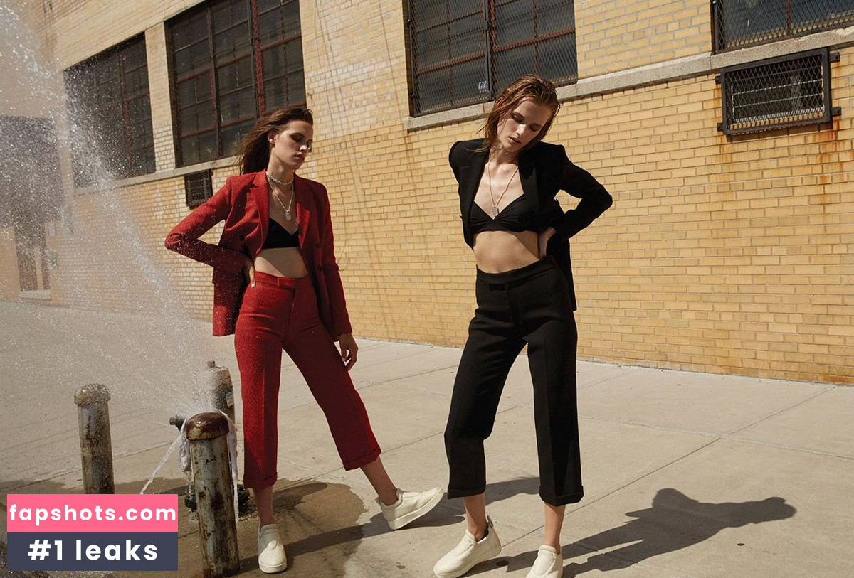 Georgia Hilmer Nahé úniky fotek pouze od fanoušků #2 - Fapshots