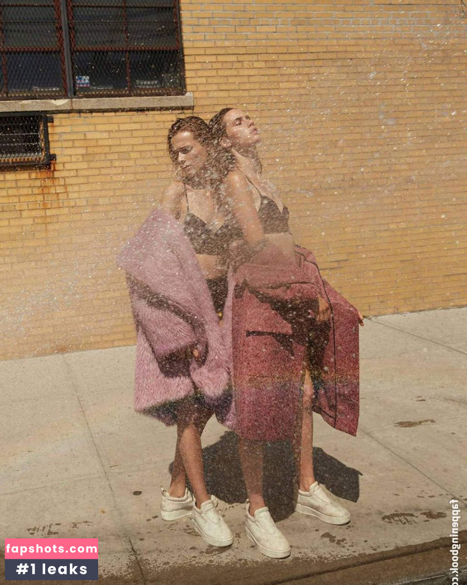 Georgia Hilmer Nahé úniky fotek pouze od fanoušků #4 - Fapshots