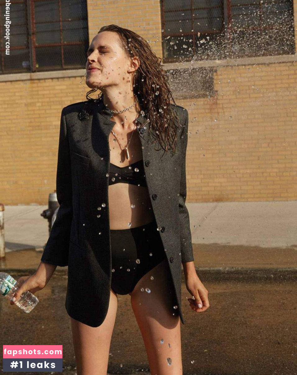 Georgia Hilmer Nahé úniky fotek pouze od fanoušků #6 - Fapshots