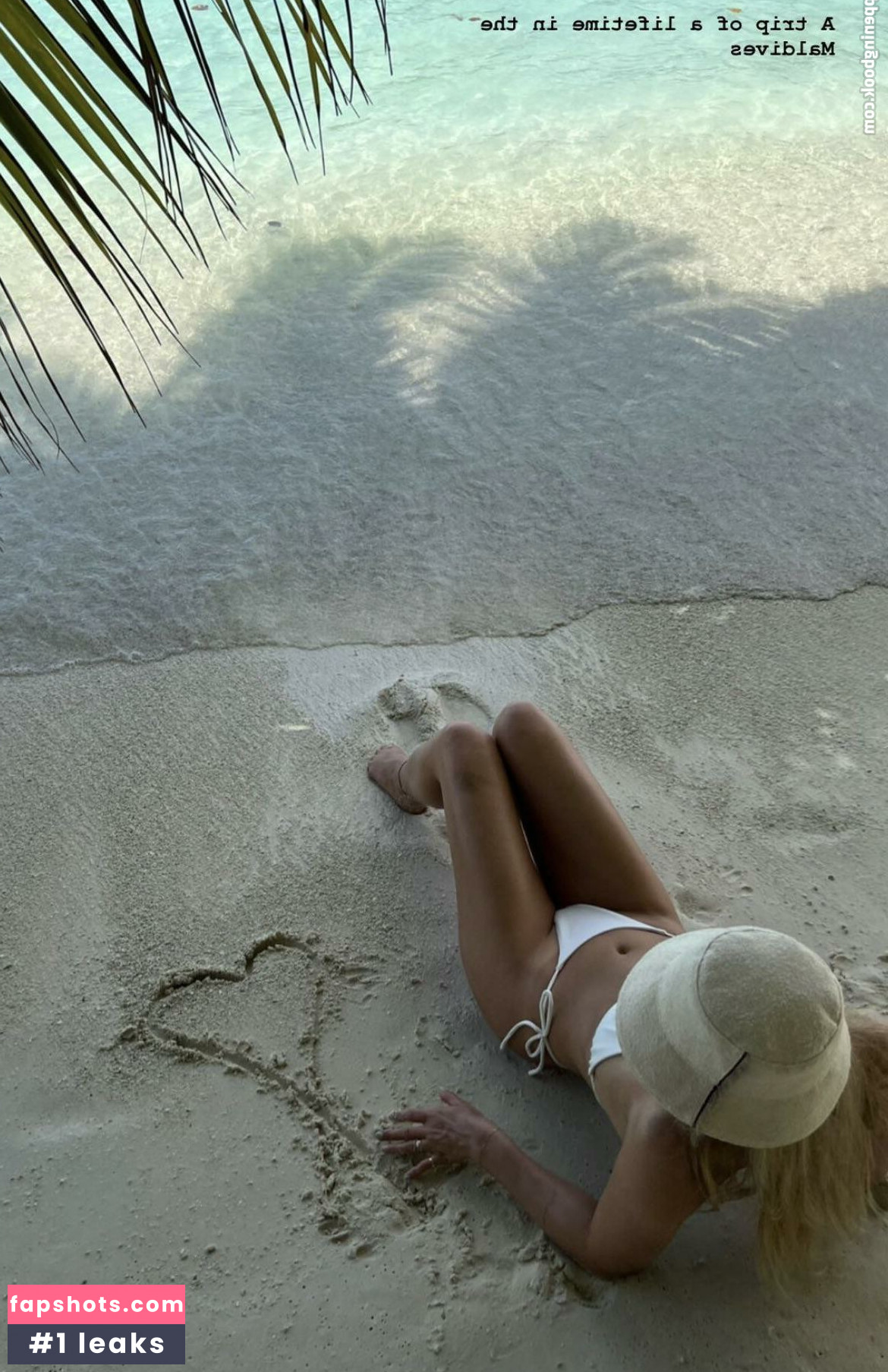 Georgia Hirst gallery photo #13