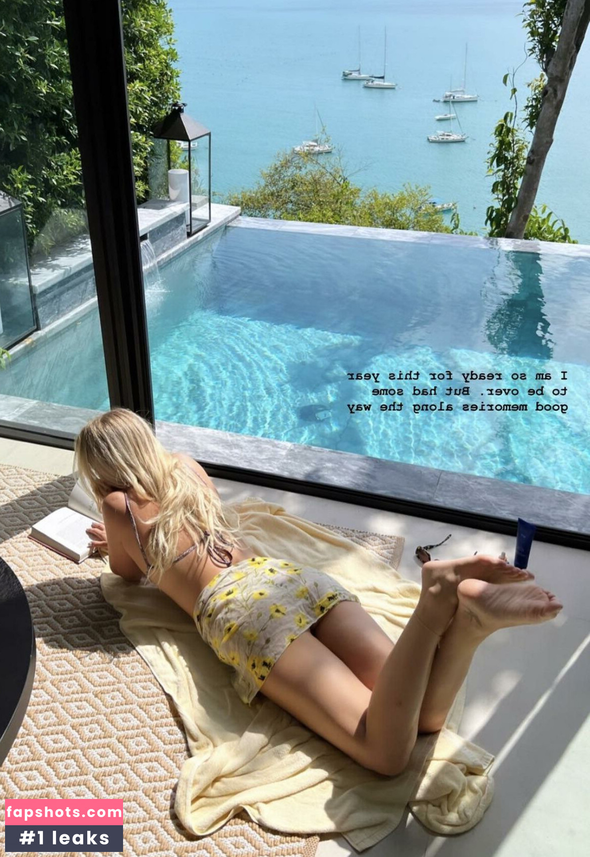 Georgia Hirst gallery photo #14