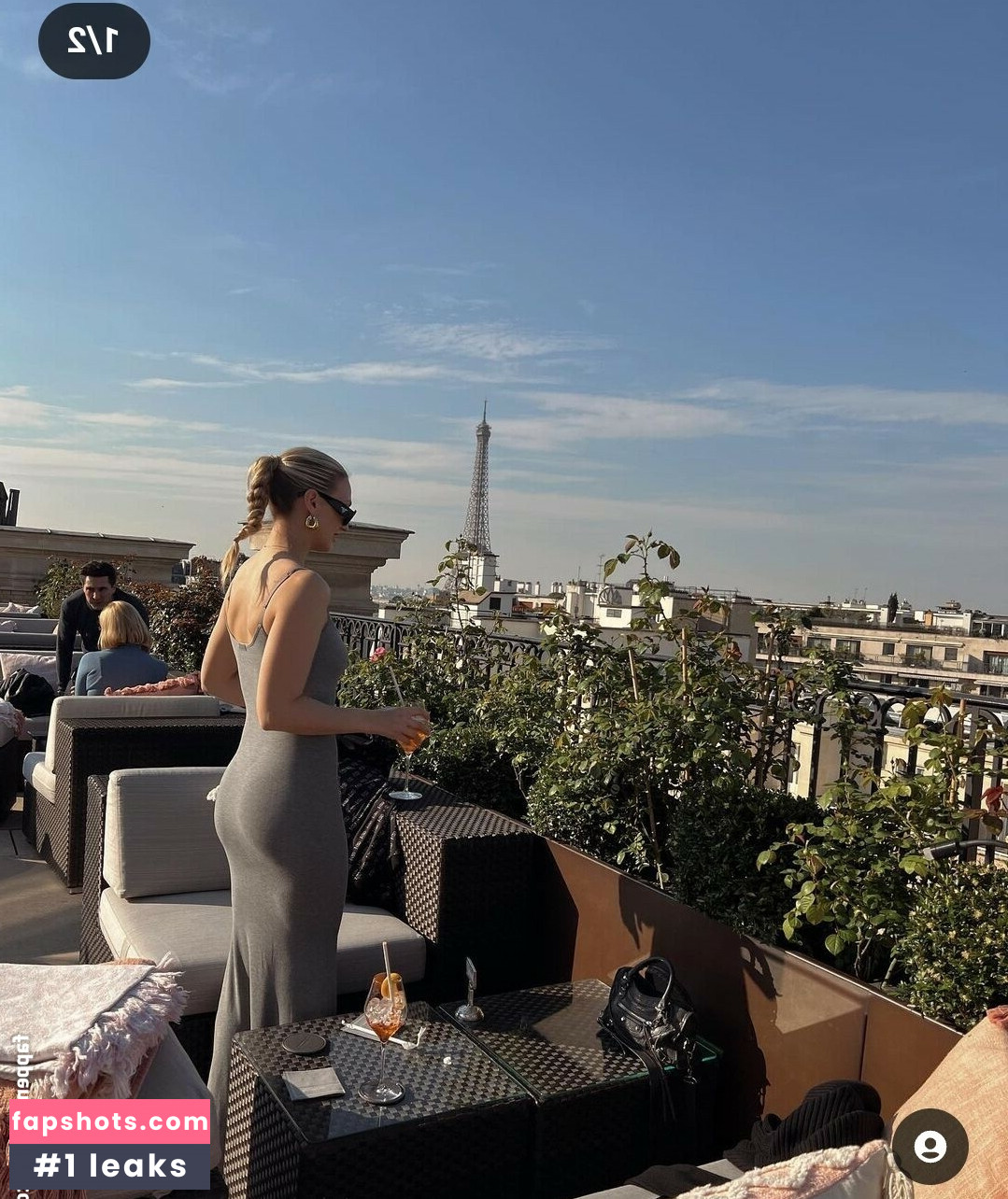 Georgia Hirst gallery photo #5