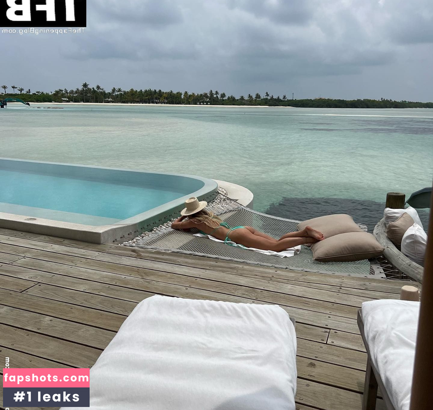 Georgia Hirst gallery photo #43