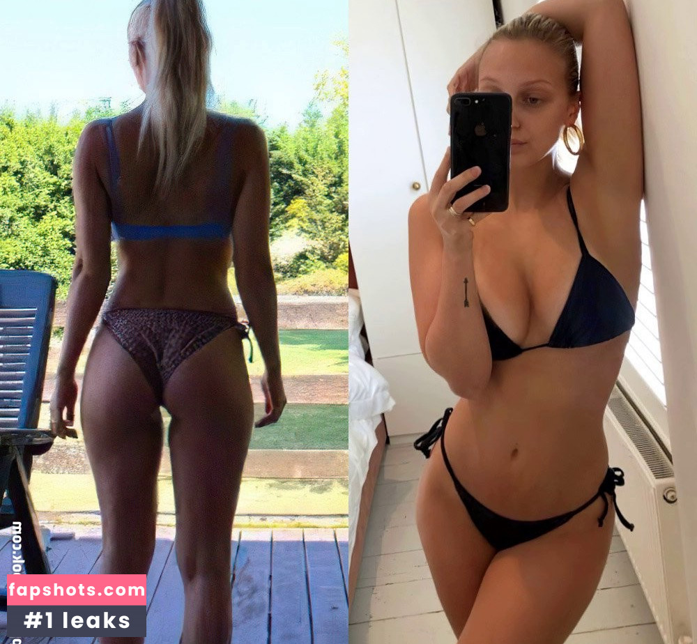 Georgia Hirst gallery photo #54