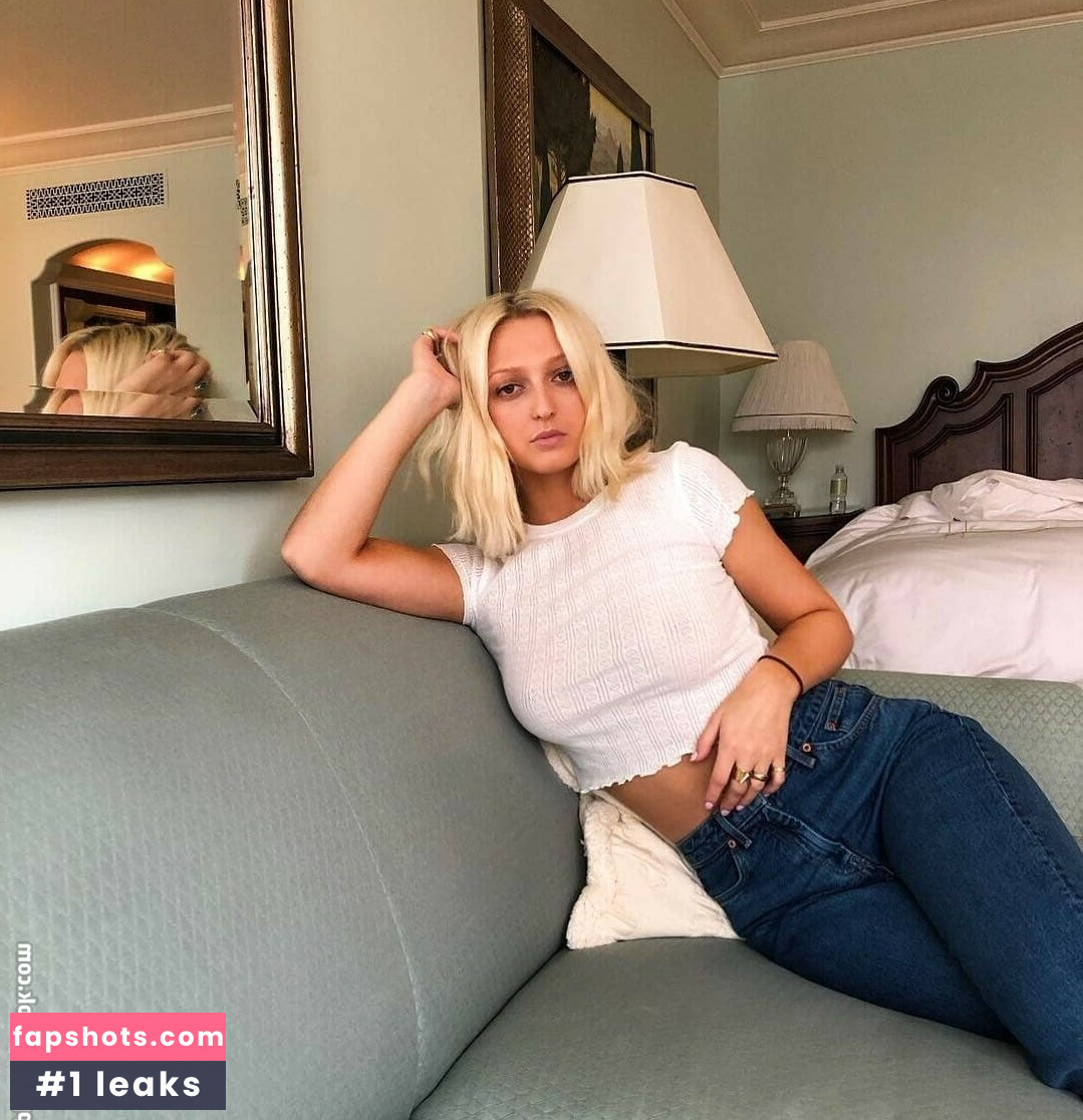 Georgia Hirst gallery photo #8