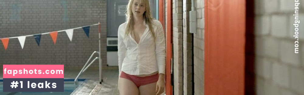 Georgia King gallery photo #3