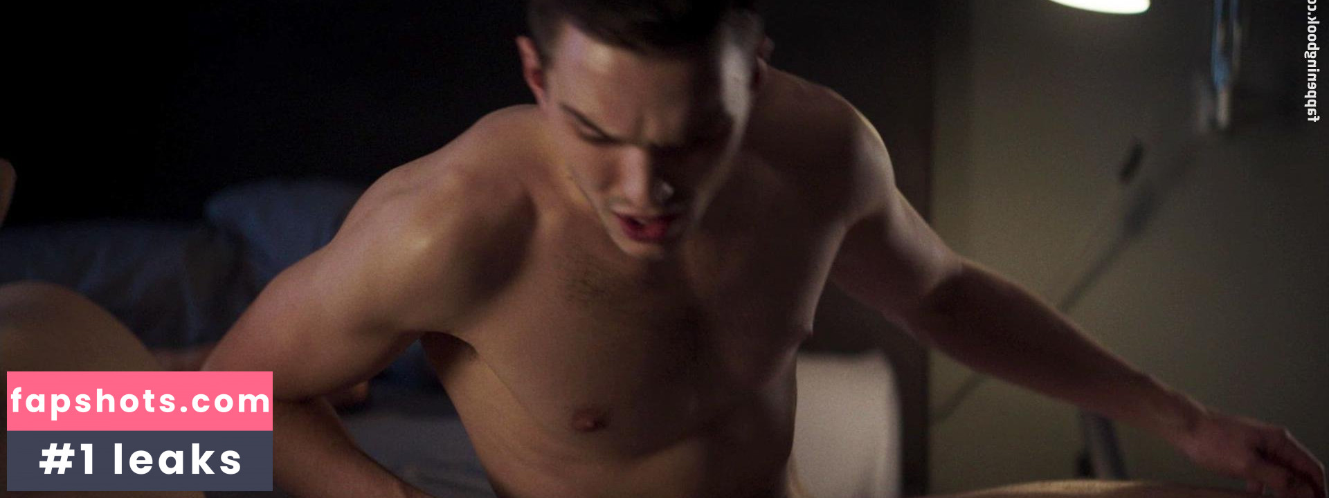 Georgia King gallery photo #7