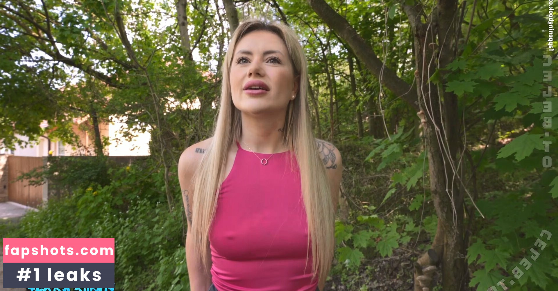 Georgia Koneva gallery photo #23