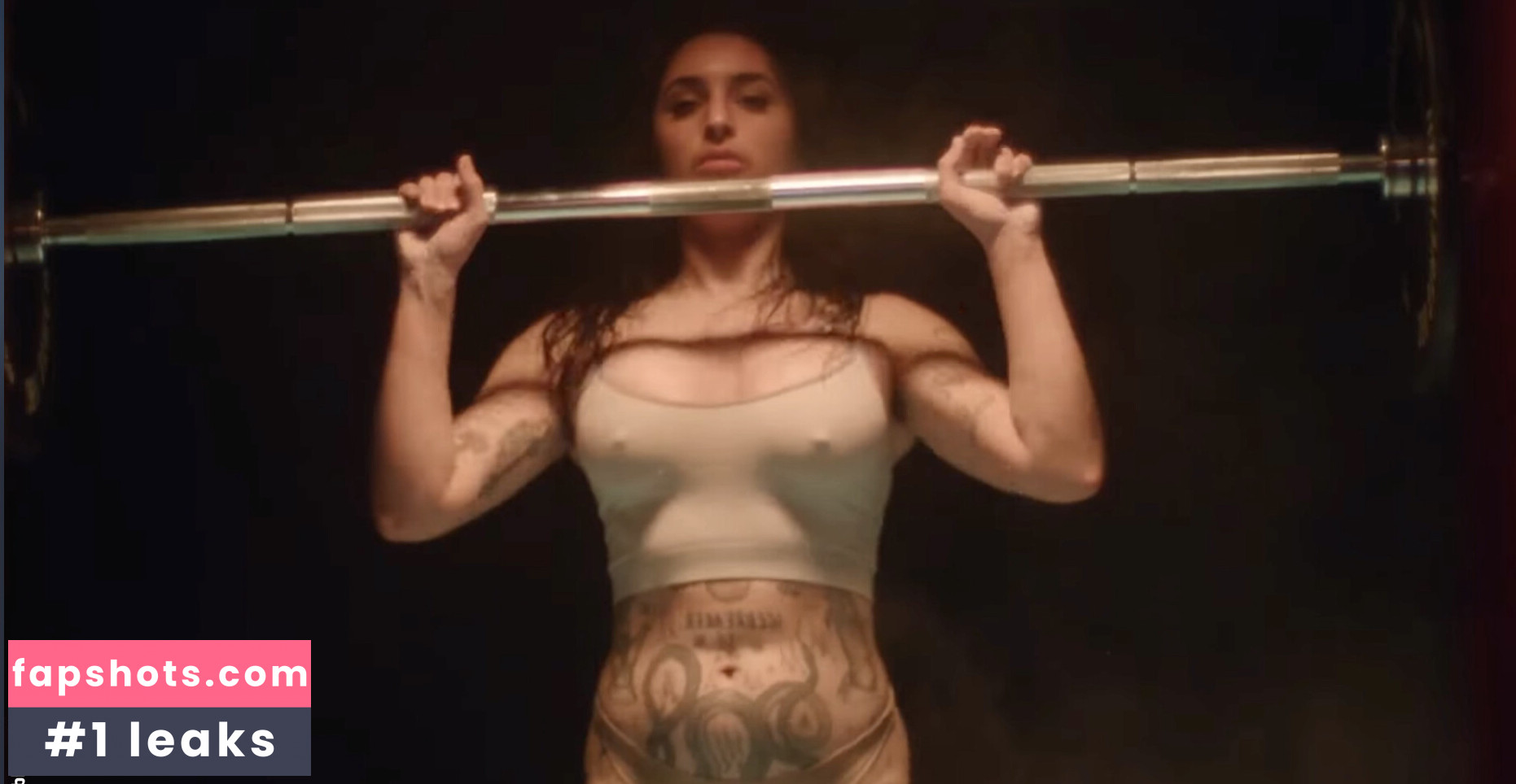 Georgia Maq gallery photo #5