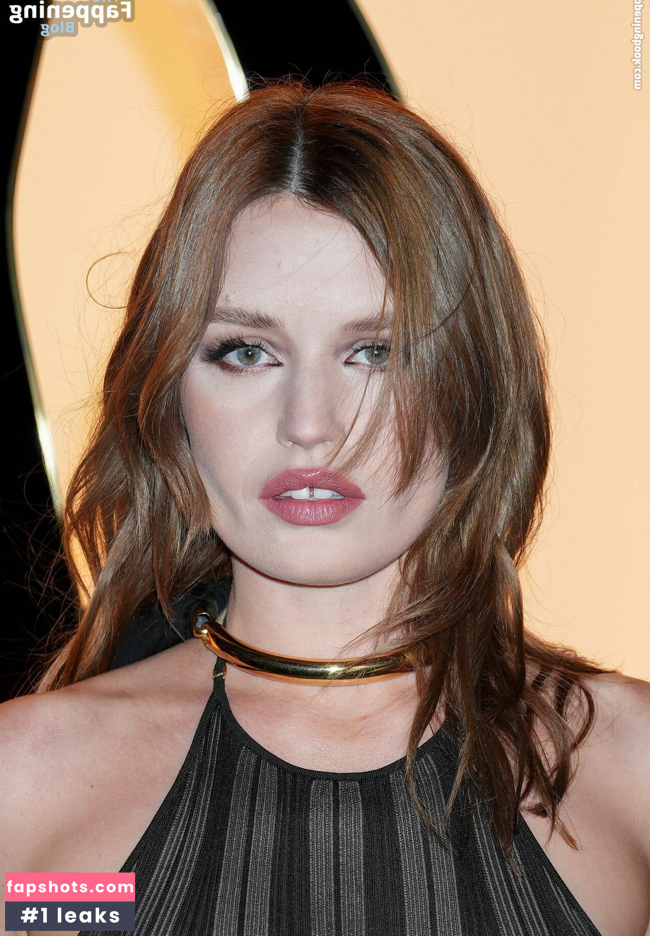 Georgia May Foote gallery photo #113