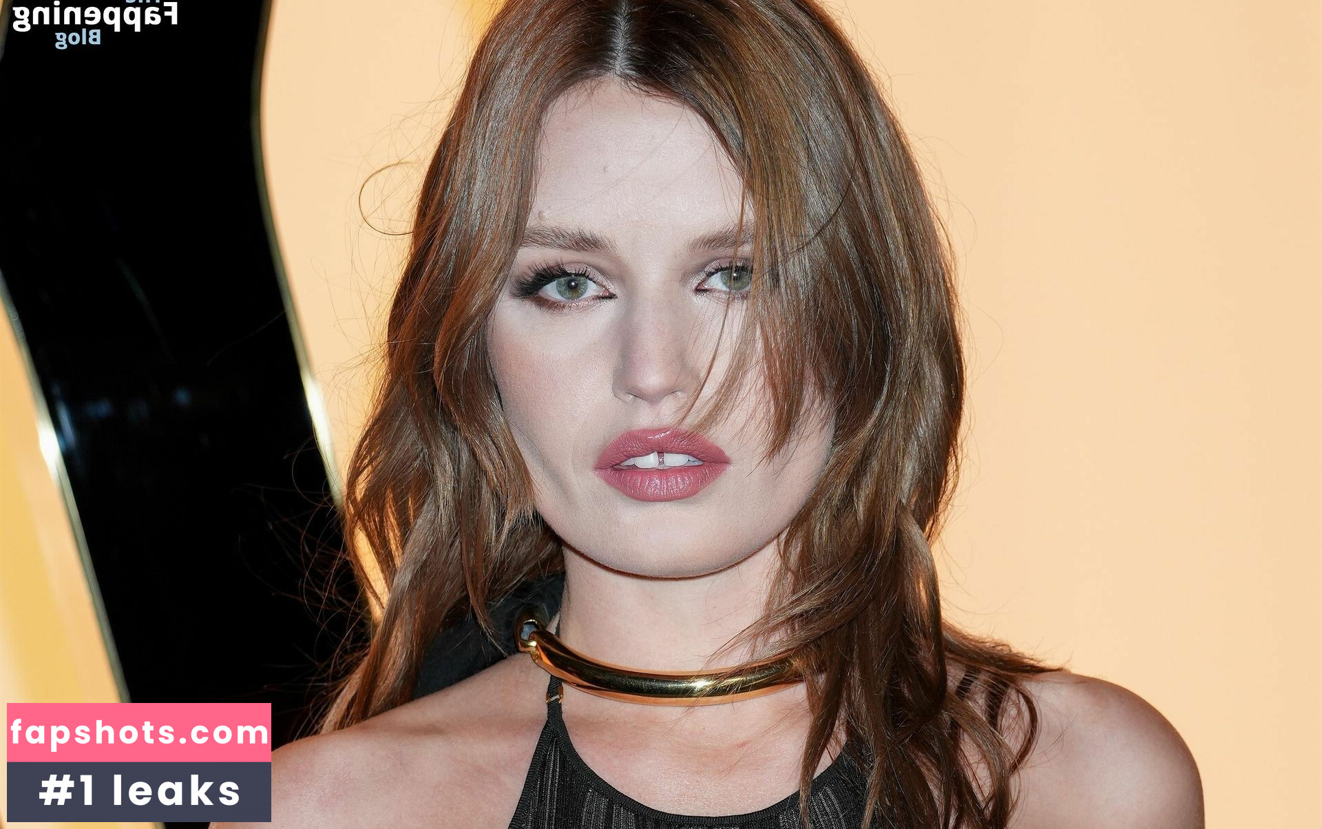 Georgia May Foote gallery photo #118