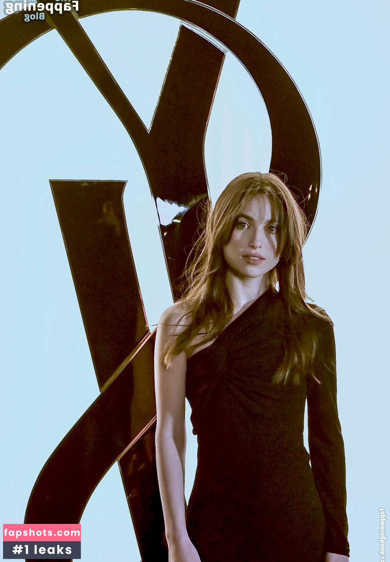 Georgia May Foote gallery photo #123