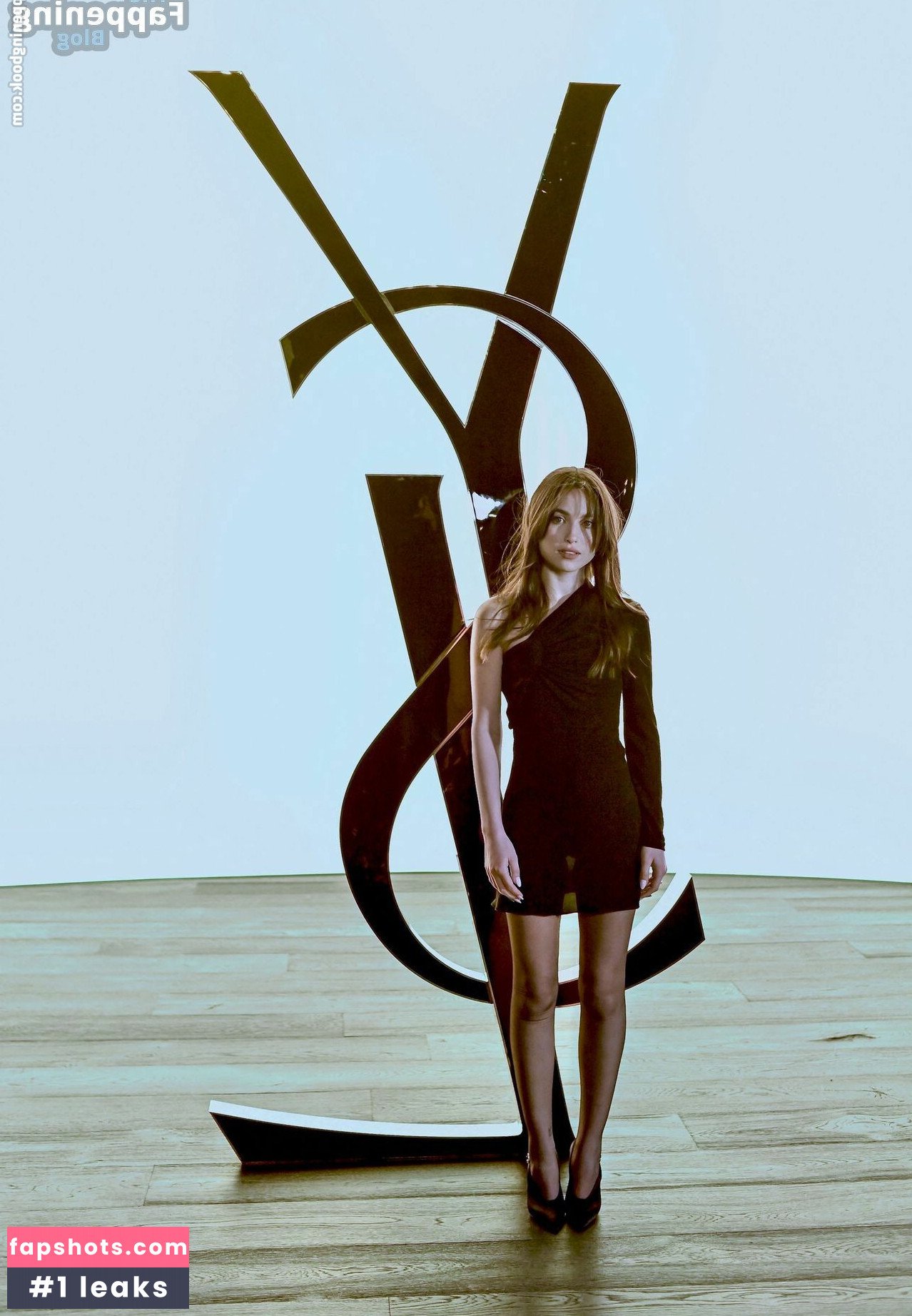 Georgia May Foote gallery photo #124