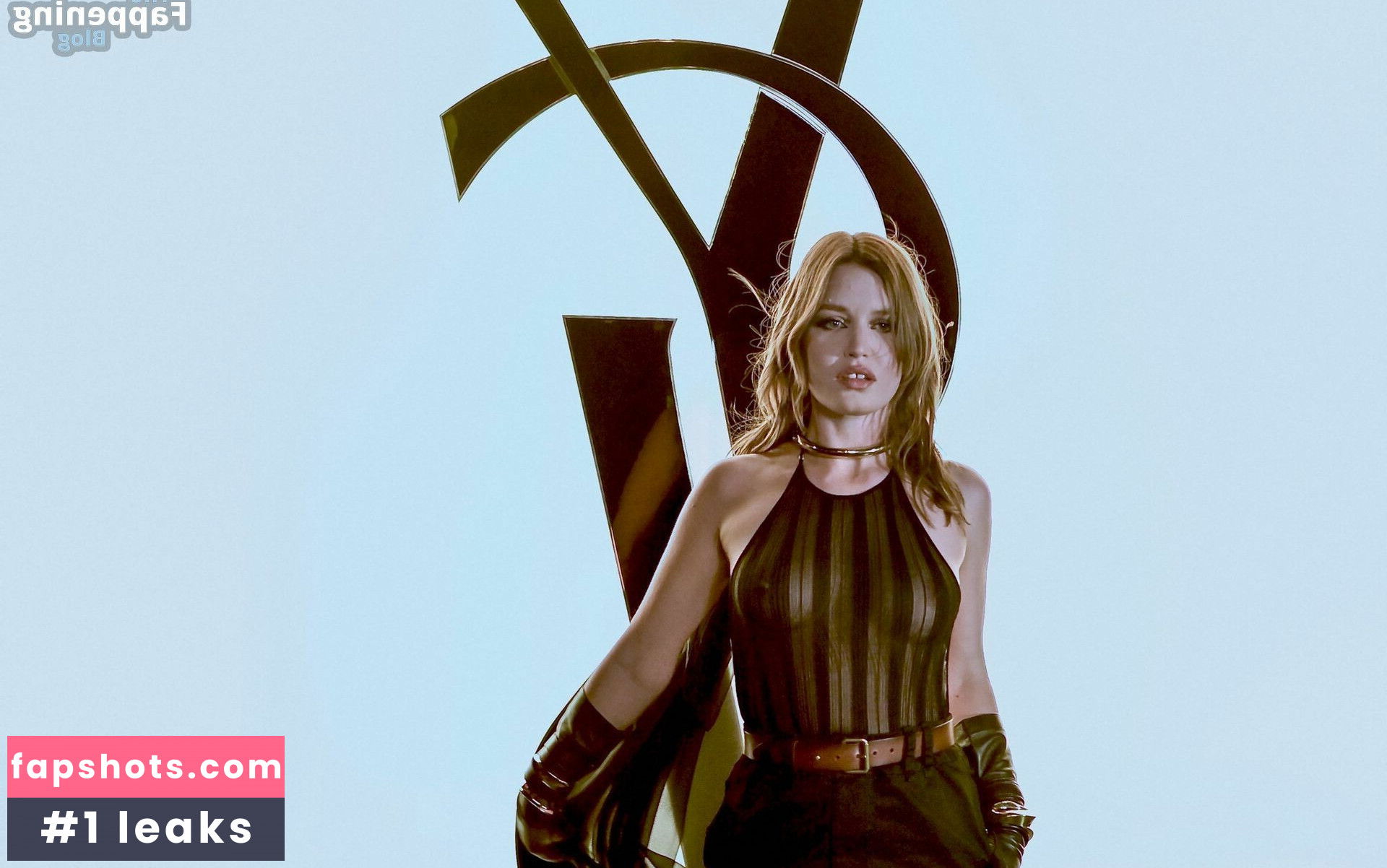 Georgia May Foote gallery photo #125