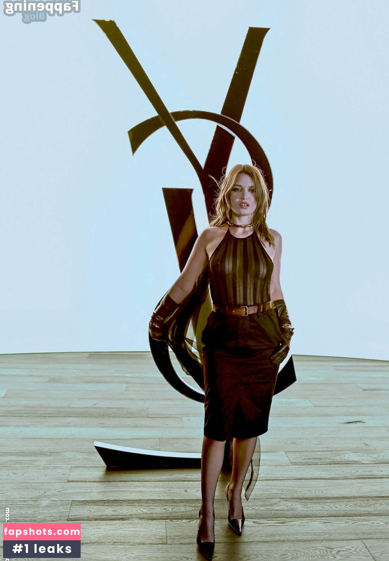 Georgia May Foote gallery photo #130